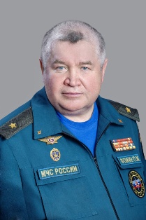 Фомин Петр Матвеевич.
